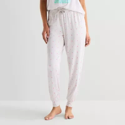 Sleep Chic Womens Pajama Pants