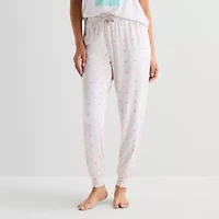 Sleep Chic Womens Pajama Pants