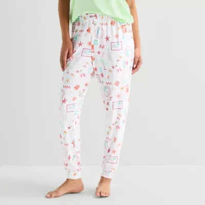 Sleep Chic Womens Pajama Pants
