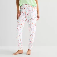 Sleep Chic Womens Pajama Pants