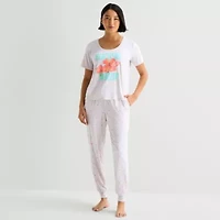 Sleep Chic Womens Pajama Pants