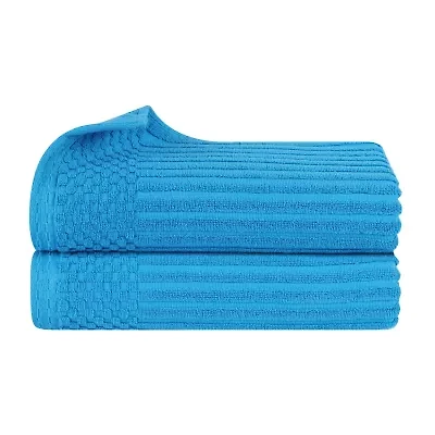 SUPERIOR® Rolla Collection | 2-pc. Bath Sheet