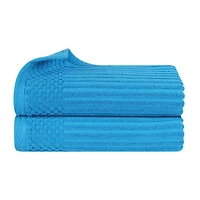 SUPERIOR® Rolla Collection | 2-pc. Bath Sheet