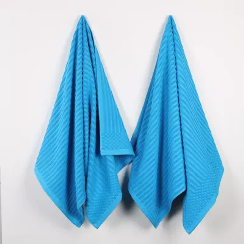 SUPERIOR® Rolla Collection | 2-pc. Bath Sheet