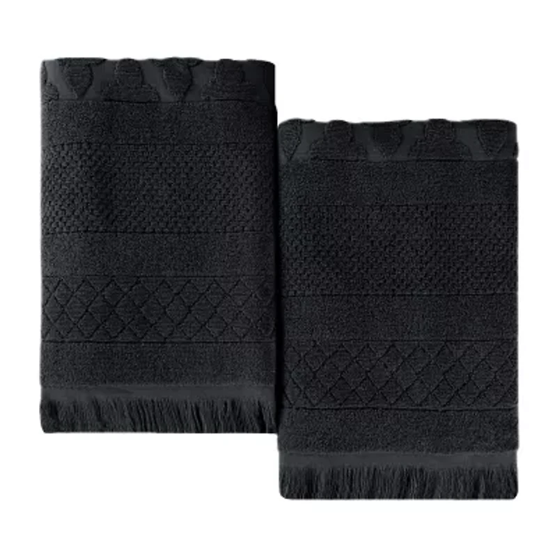 SUPERIOR® Rolla Collection | 100% Cotton 2-pc. Bath Sheet