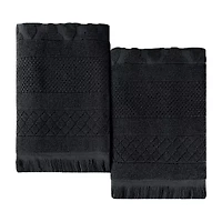 SUPERIOR® Rolla Collection | 100% Cotton 2-pc. Bath Sheet