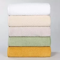 SUPERIOR® Playa Collection | 100% Cotton 2-pc. Bath Sheet