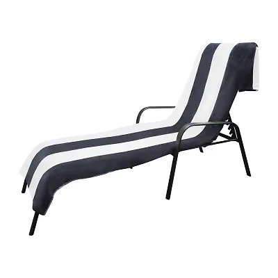 SUPERIOR® Cabana Collection | 100% Cotton Quick Dry Beach Towel