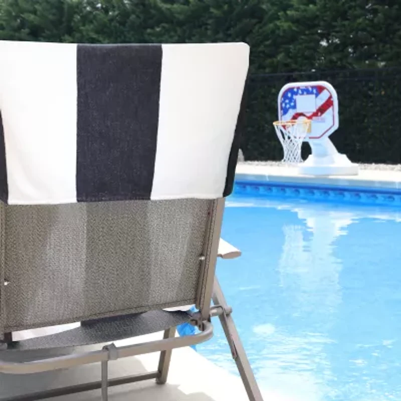 SUPERIOR® Cabana Collection | 100% Cotton Quick Dry Beach Towel