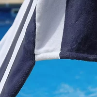 SUPERIOR® Cabana Collection | 100% Cotton Quick Dry Towel & Lounge Chair Cover
