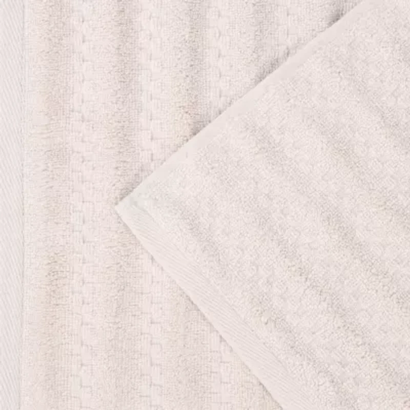 SUPERIOR® Zuma Collection | 100% Cotton 2-pc. Quick Dry Bath Towel