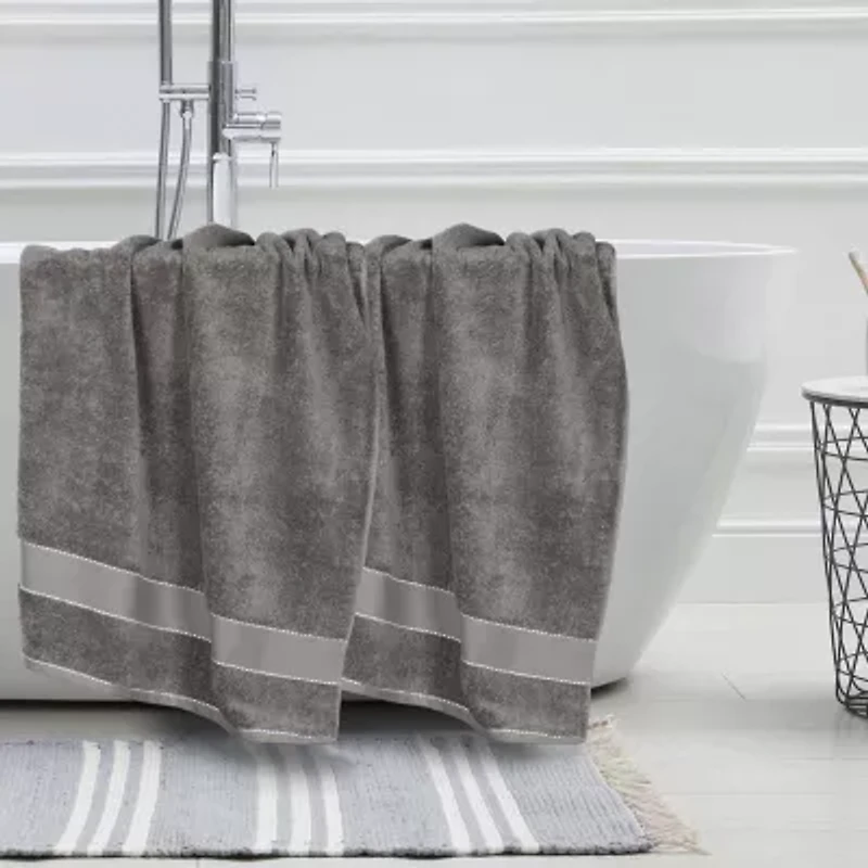 SUPERIOR® Niles Collection | Egyptian Giza Cotton 2-pc. Bath Sheet