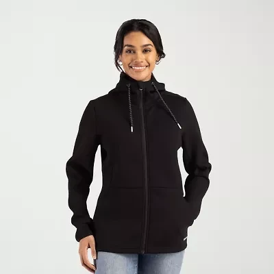 CUTTER & BUCK® Womens Lightweight Softshell Jacket