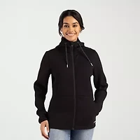 CUTTER & BUCK® Womens Lightweight Softshell Jacket