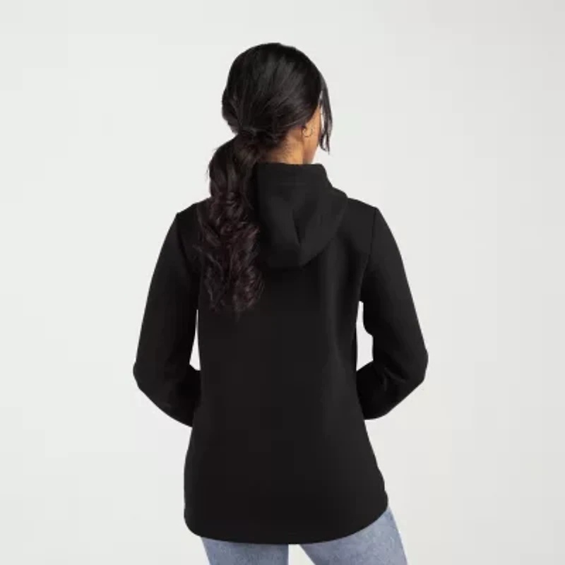 CUTTER & BUCK® Womens Lightweight Softshell Jacket