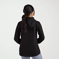 CUTTER & BUCK® Womens Lightweight Softshell Jacket