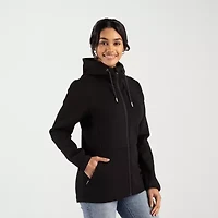 CUTTER & BUCK® Womens Lightweight Softshell Jacket