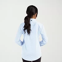 CUTTER & BUCK® Womens Long Sleeve Dress Shirt