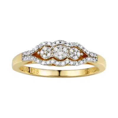 Love Lives Forever™ 1/5 CT. T.W. Diamond Ring