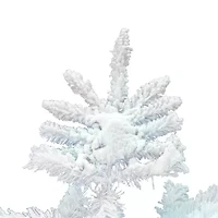 Vickerman Pre-Lit Christmas Tree