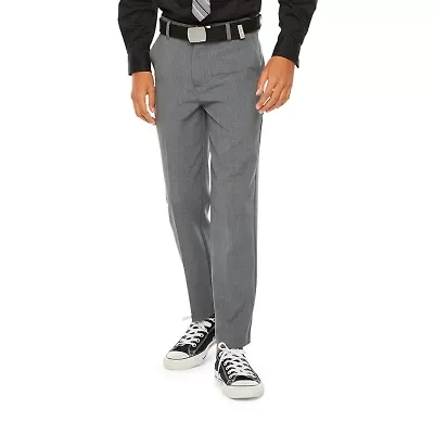 Van Heusen Boys Suit Pant