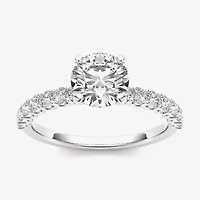 CT.T.W. Natural Round Diamond 14K Gold