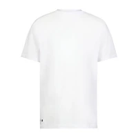 Quiksilver Big Boys Massive Blend Short Sleeve Rashguard