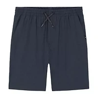 Quiksilver Amphibian Big Kid Boys Mid Rise Pull-On Short