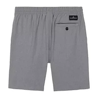 Quiksilver Amphibian Big Kid Boys Mid Rise Pull-On Short