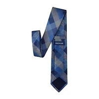Haggar Checked Tie