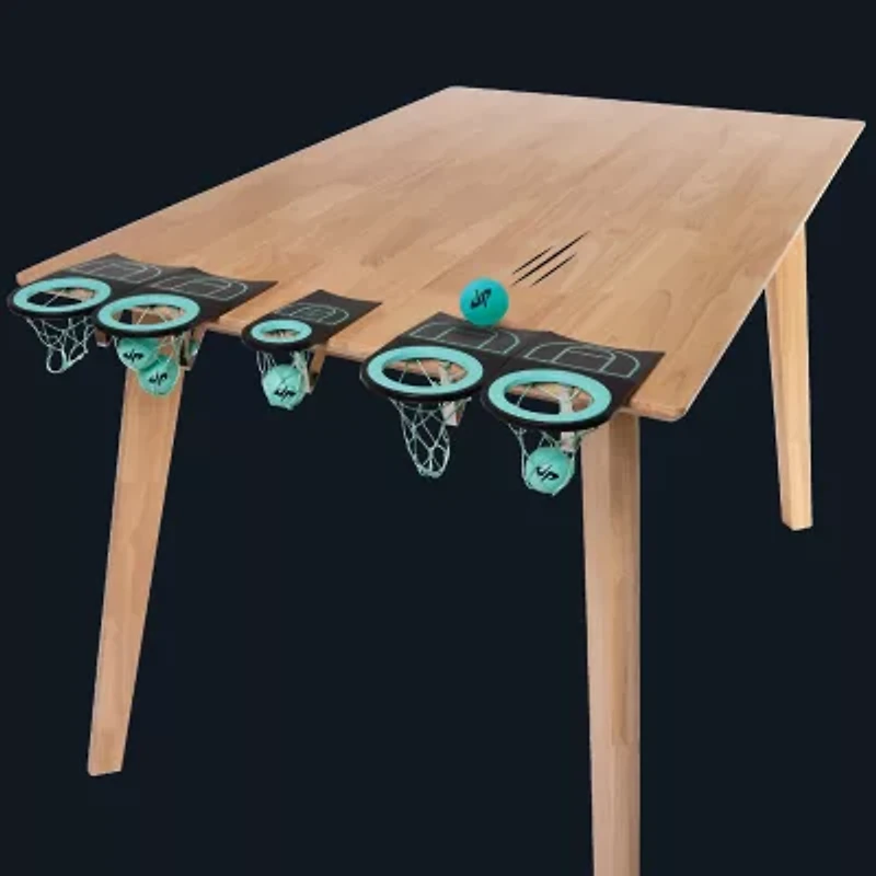 Dude Perfect Tabletop Roll Game