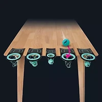 Dude Perfect Tabletop Roll Game