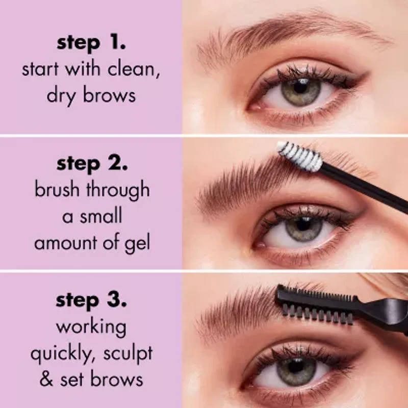 e.l.f. Brow Laminating Gel