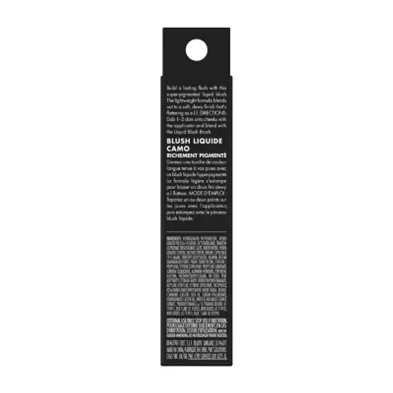 e.l.f. Camo Liquid Blush
