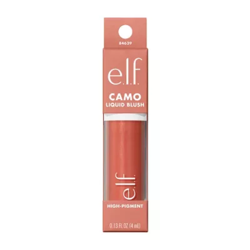 e.l.f. Camo Liquid Blush