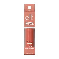 e.l.f. Camo Liquid Blush