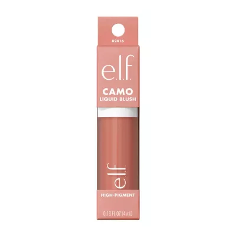 e.l.f. Camo Liquid Blush