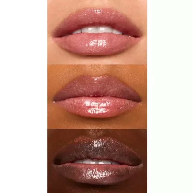 e.l.f. Glow Reviver Lip Oil Glimmer