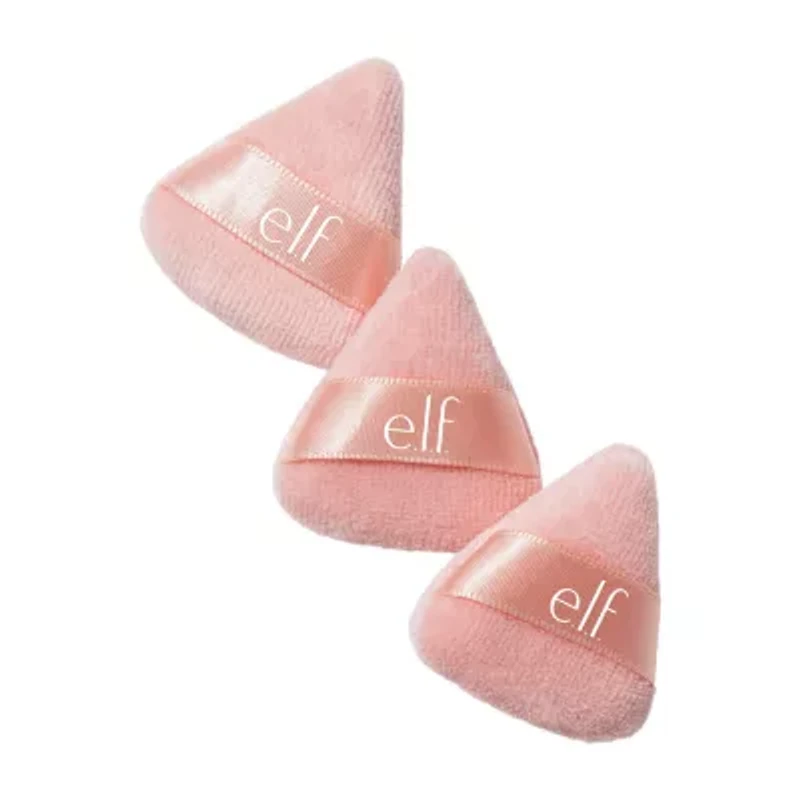 e.l.f. Halo Glow Pinkie Puffs