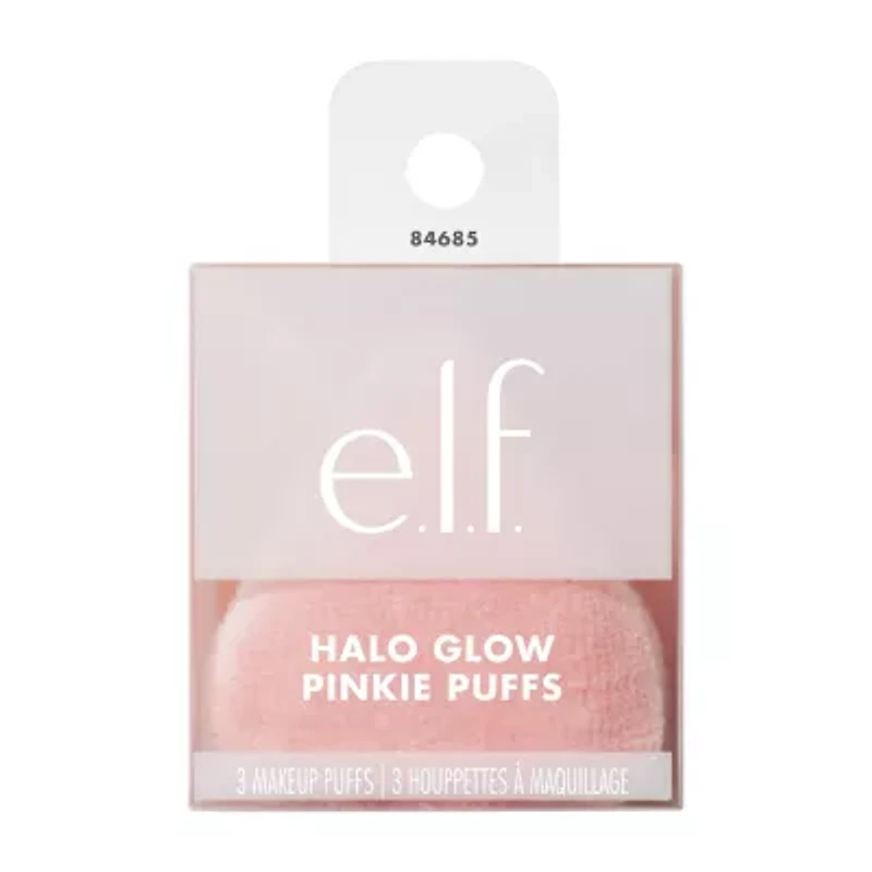 e.l.f. Halo Glow Pinkie Puffs