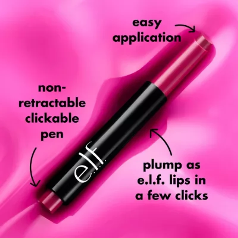 e.l.f. Pout Clout Lip Plumping Pen