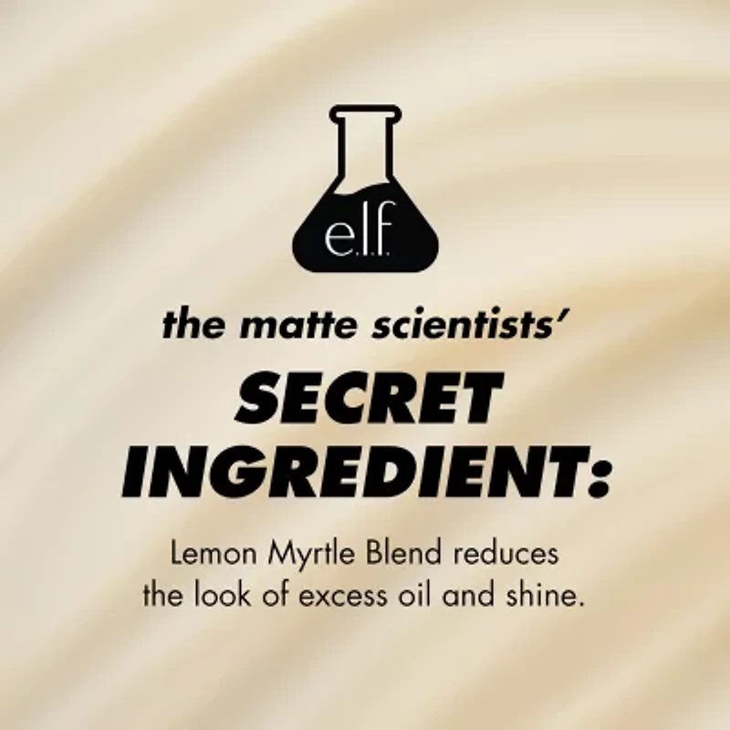 e.l.f. Power Grip Matte Primer