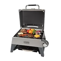 Cuisinart Outdoors 3-In-1 Grill 4-pc. Outdoor Pizza Oven