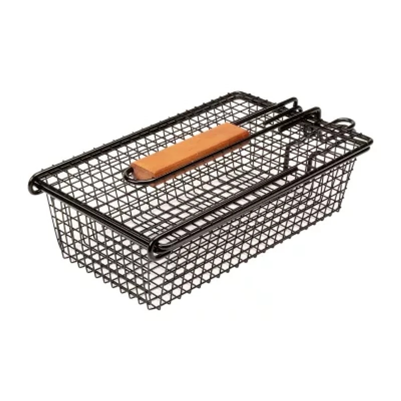 Cuisinart Outdoors Non-Stick Grilling Basket