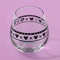 Joyjolt Geo Picnic 4-pc. Drinkware Set
