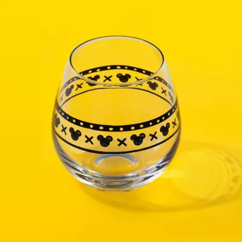 Joyjolt Geo Picnic 4-pc. Drinkware Set