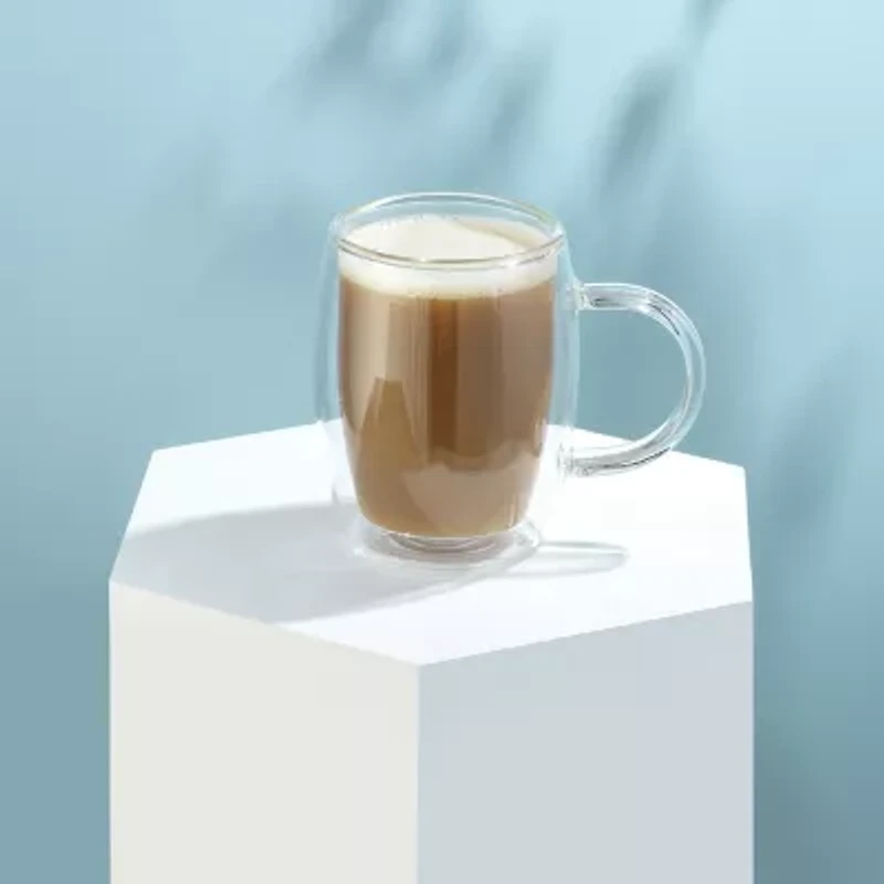 Joyjolt Aroma 2-pc. Coffee Mug