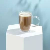 Joyjolt Aroma 2-pc. Coffee Mug