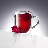 Joyjolt Serene 2-pc. Cappuccino Cup