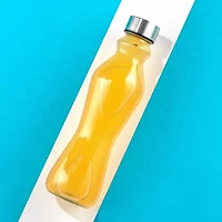 Joyjolt Spring Glass 6-pc. Water Bottles